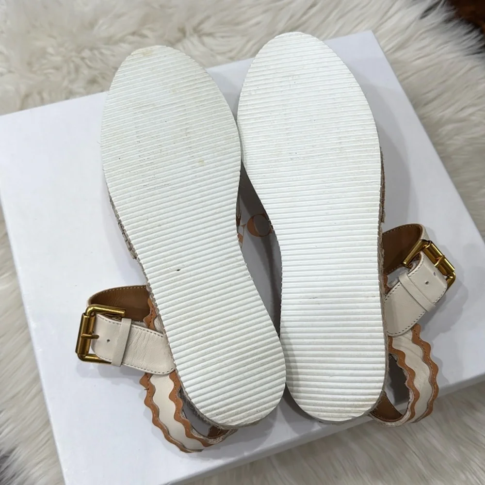 SEE BY CHLOE Glyn Espadrilles
